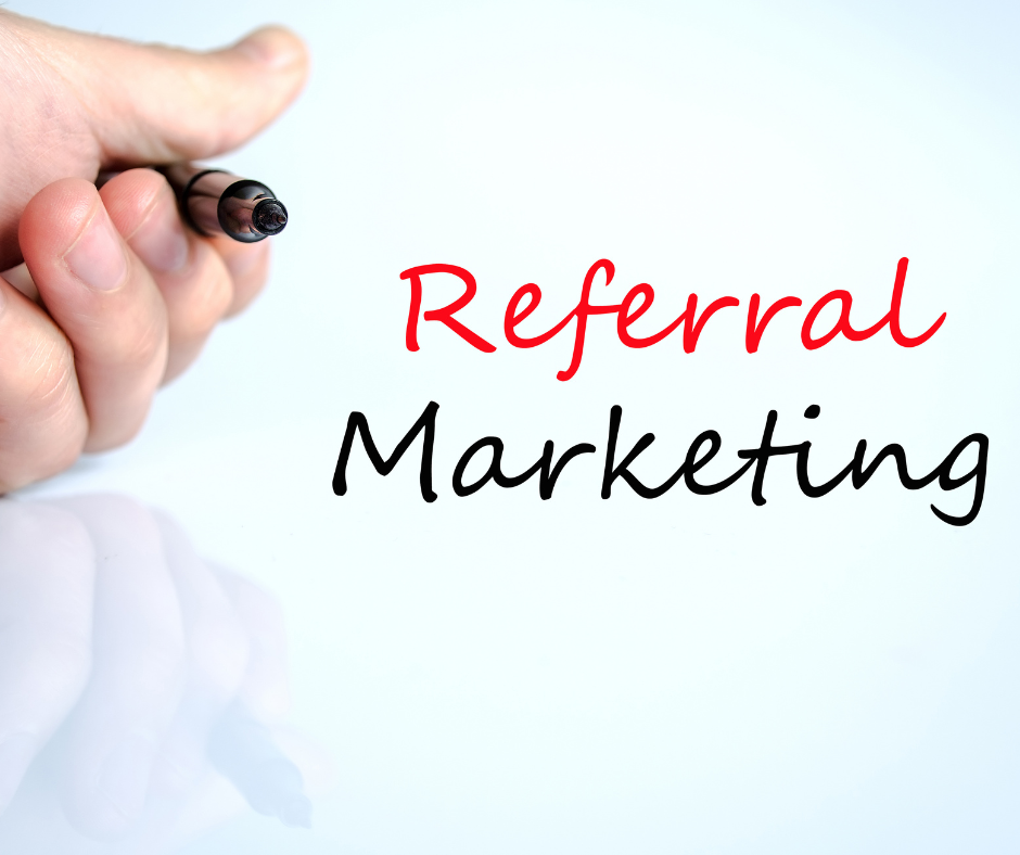 referral marketing 2