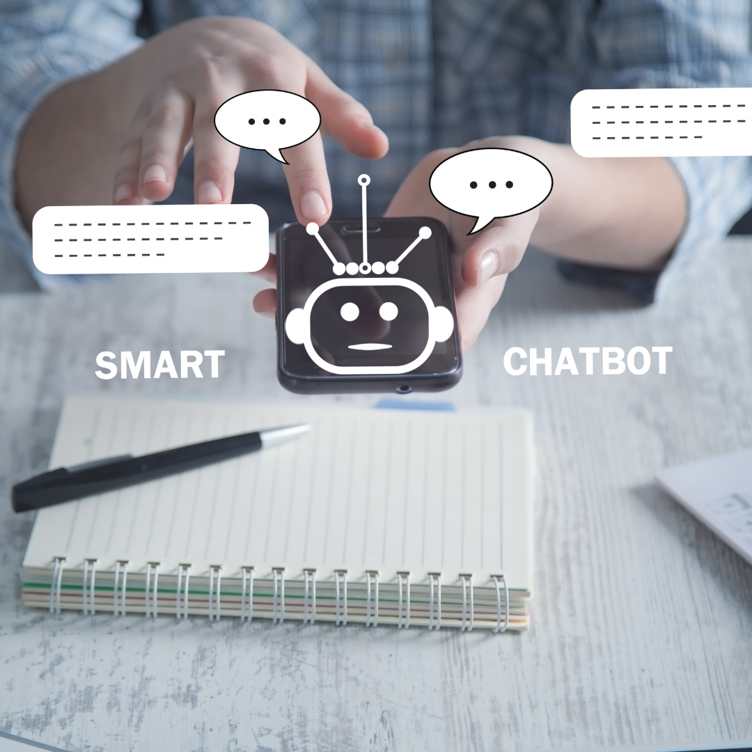 chatbot 3