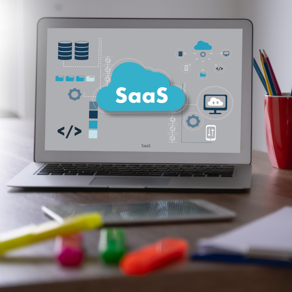 SaaS