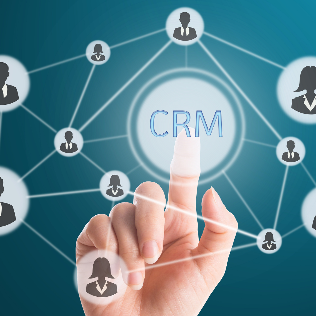 CRM 2